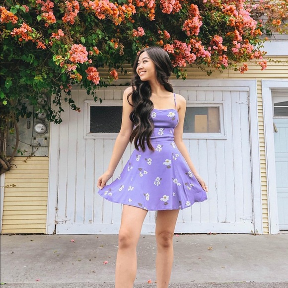 Reformation Dresses & Skirts - Reformation Kendall dress size 0